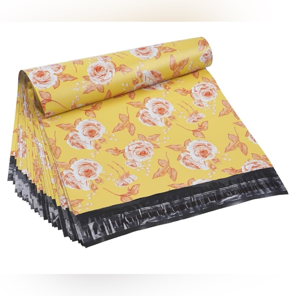 Poly Mailers